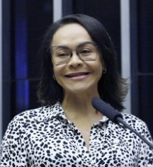Foto de Ivoneide Caetano